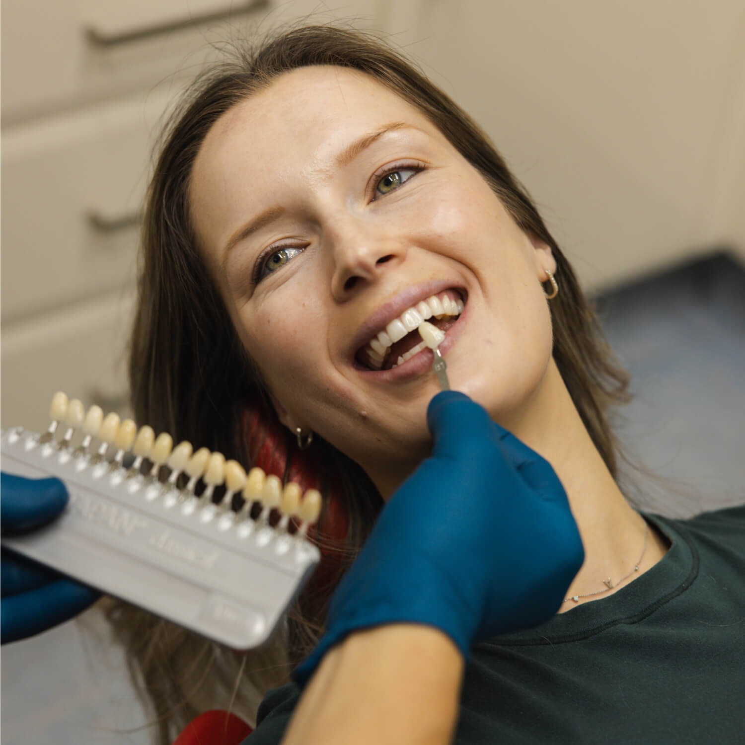 Full Mouth Dental Implants in Melbourne at Melbourne Dental Implants Studio