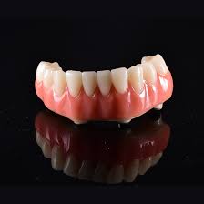All on X Dental Implants Melbourne